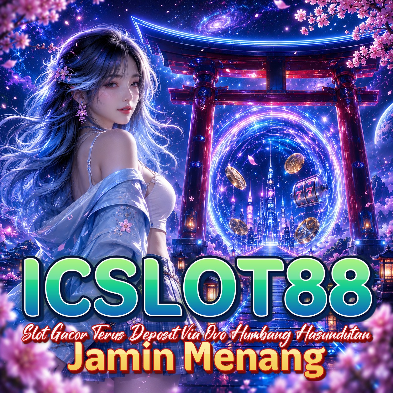ICSLOT88