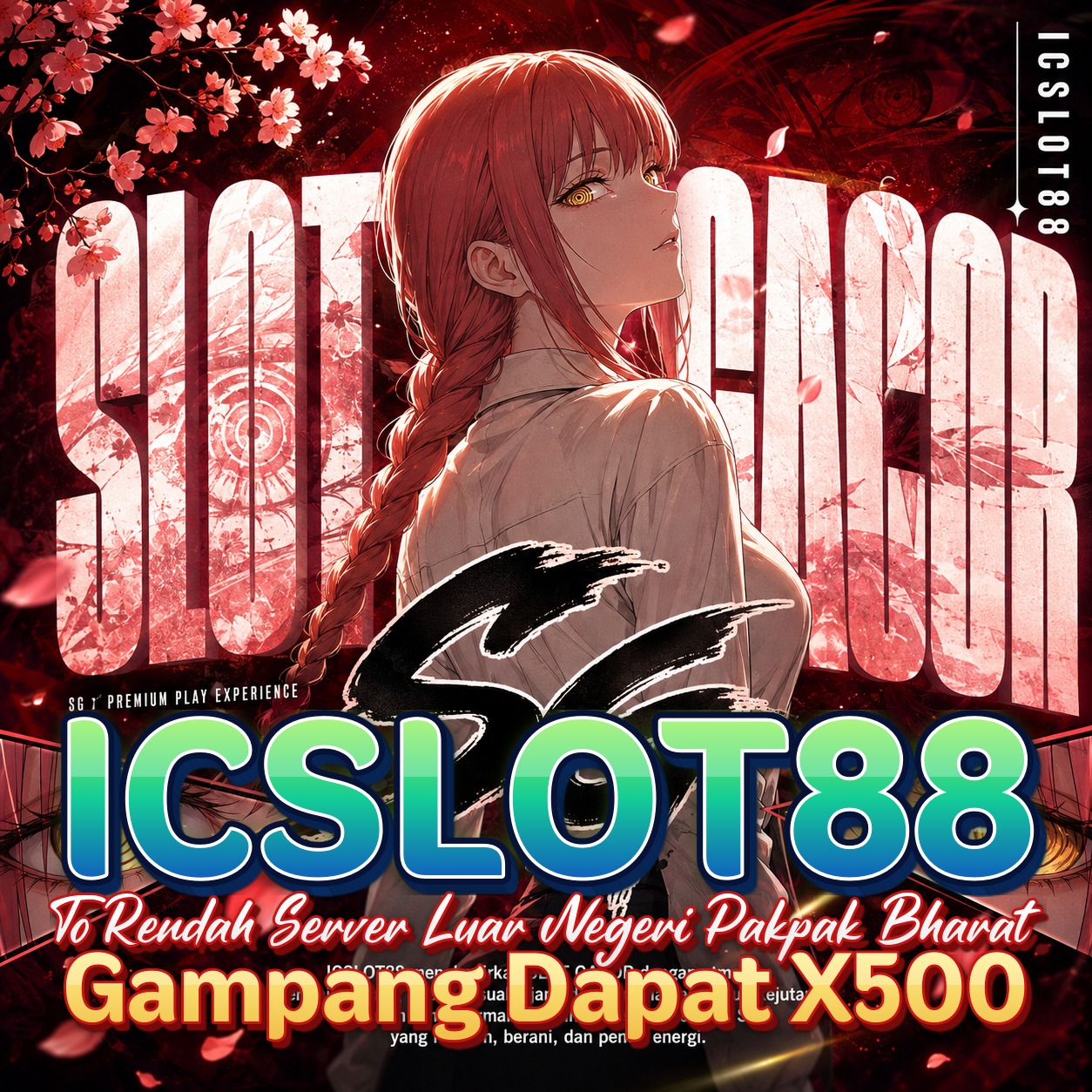 ICSLOT88